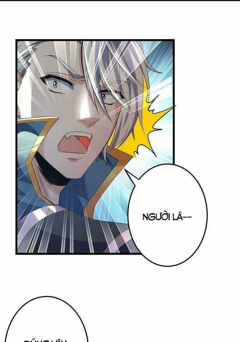 Tu La Kiếm Tôn - Chapter 320 - Trang 8