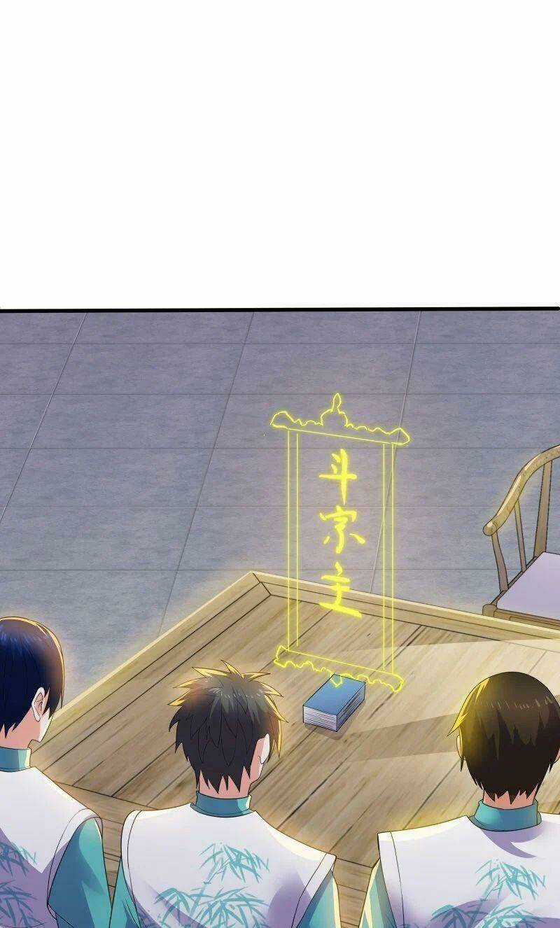 Tu La Kiếm Tôn - Chapter 321 - Trang 12