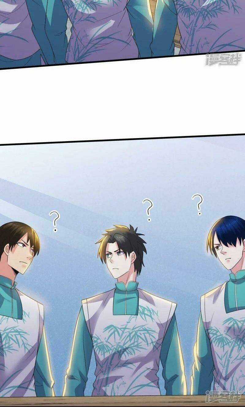 Tu La Kiếm Tôn - Chapter 321 - Trang 13