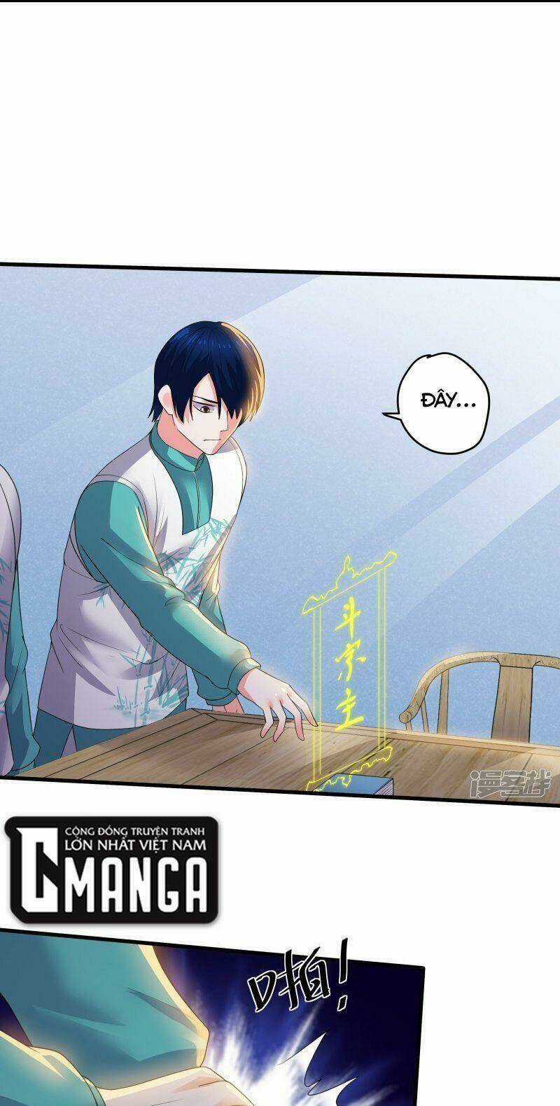 Tu La Kiếm Tôn - Chapter 321 - Trang 14