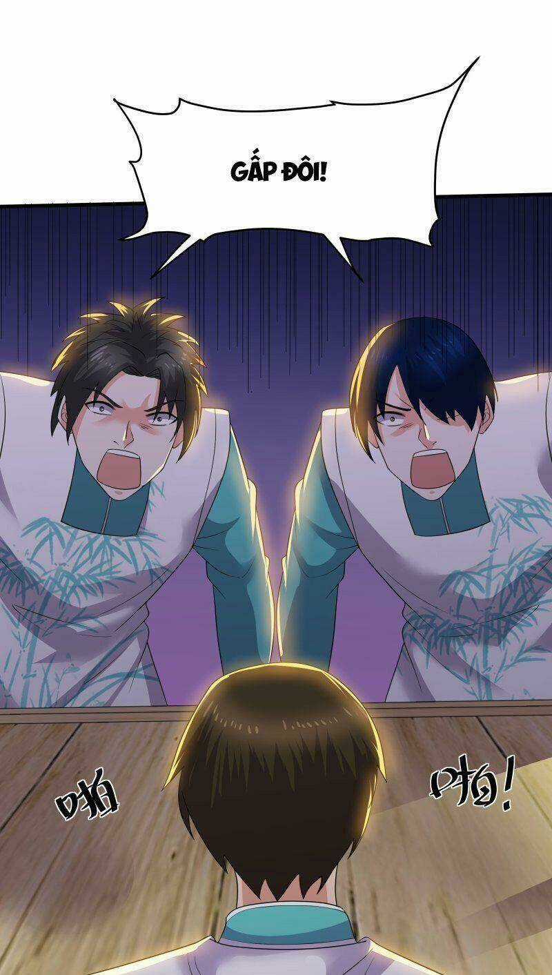 Tu La Kiếm Tôn - Chapter 321 - Trang 18