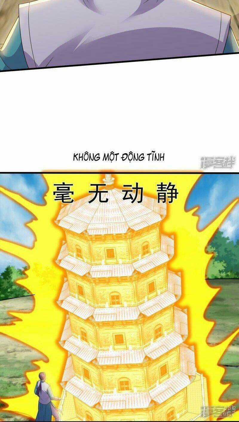 Tu La Kiếm Tôn - Chapter 321 - Trang 19