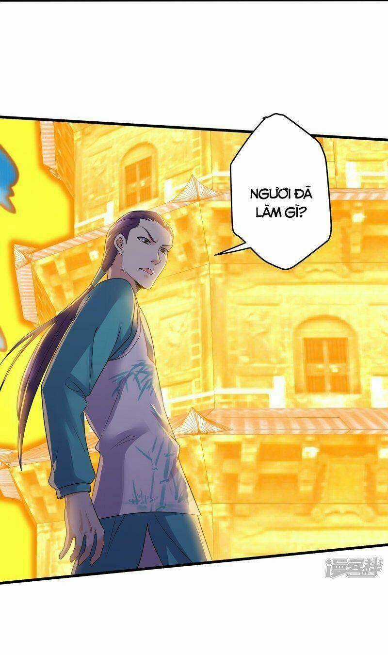 Tu La Kiếm Tôn - Chapter 321 - Trang 20