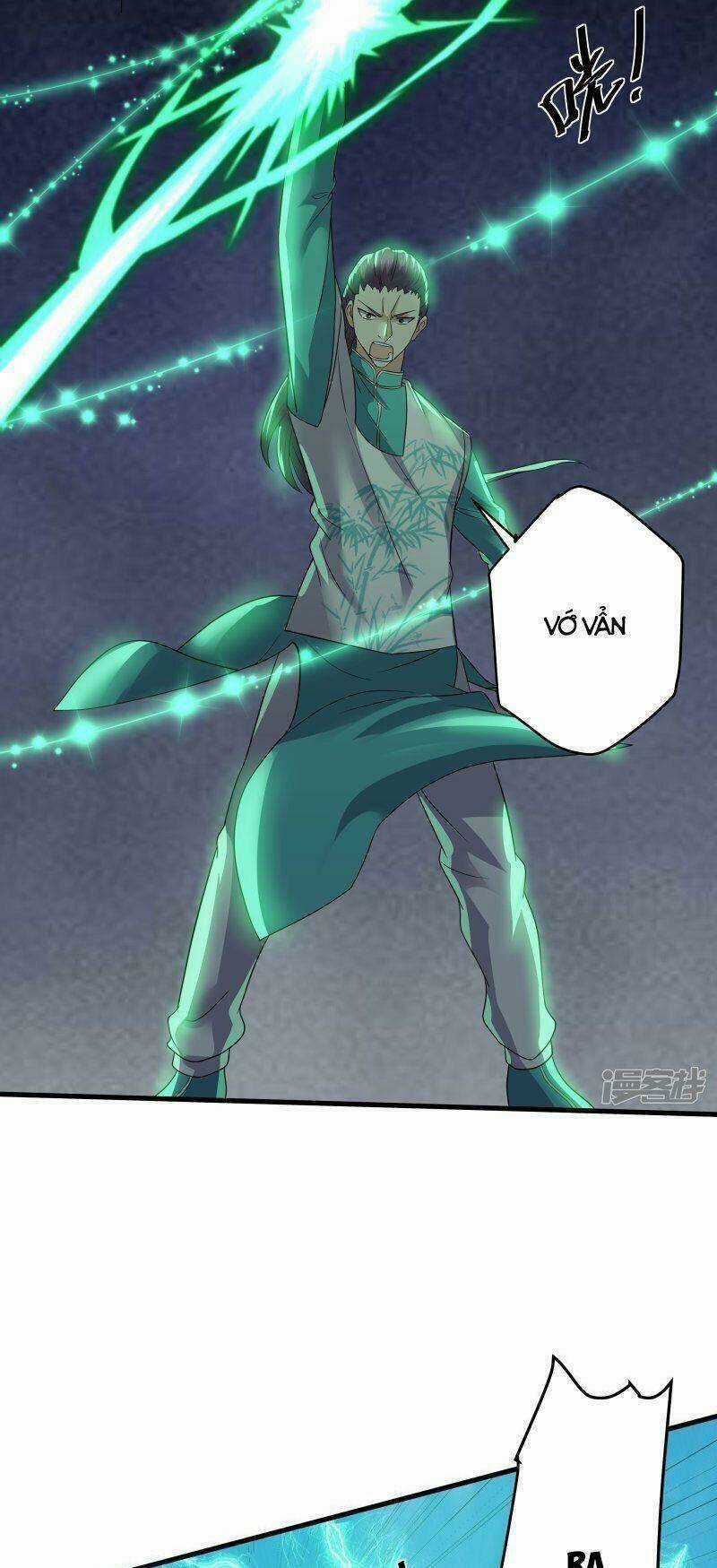 Tu La Kiếm Tôn - Chapter 321 - Trang 22