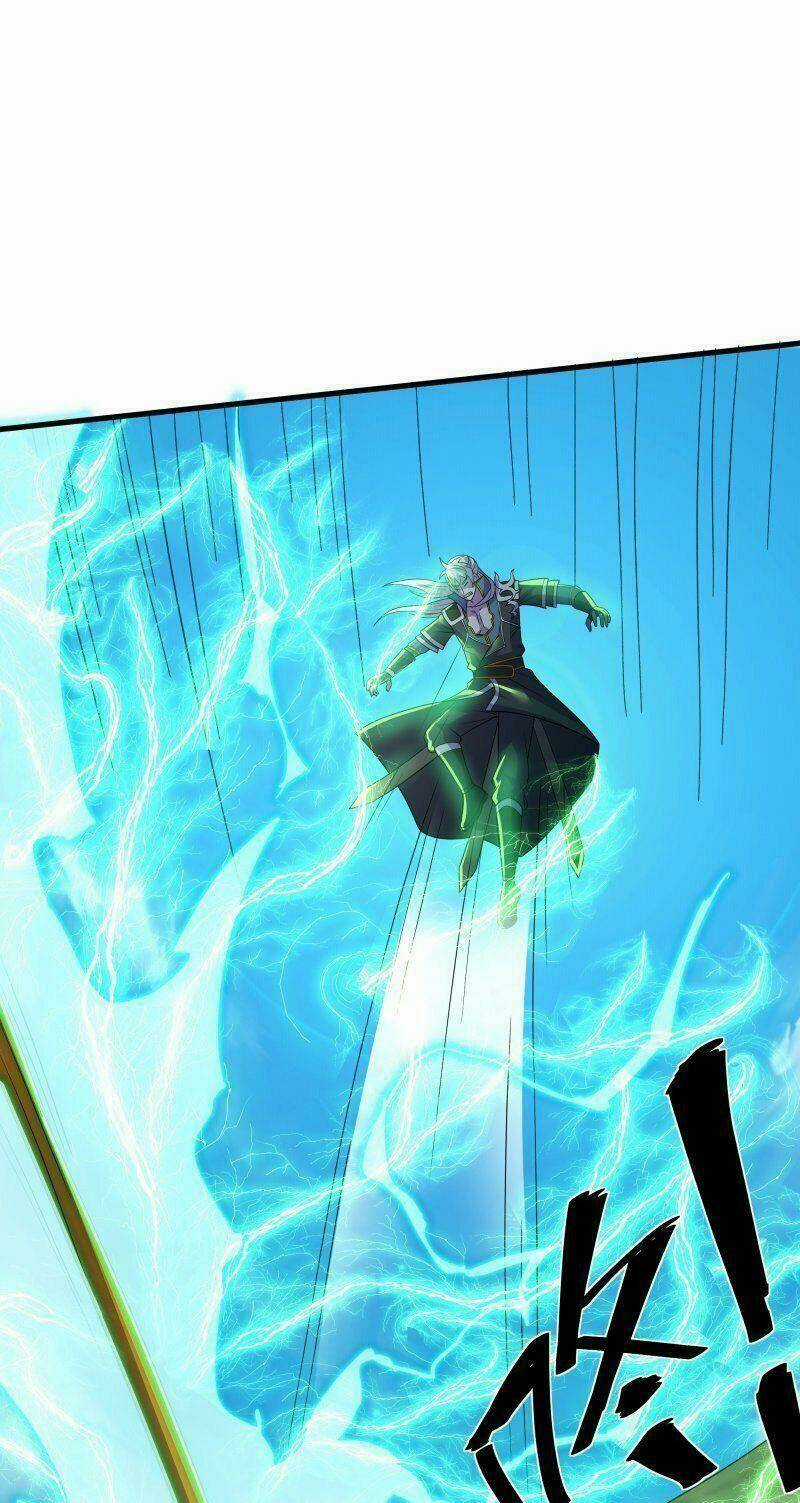 Tu La Kiếm Tôn - Chapter 321 - Trang 24