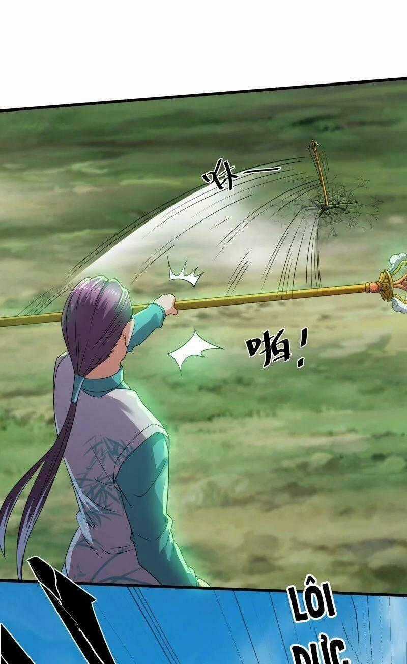 Tu La Kiếm Tôn - Chapter 322 - Trang 1