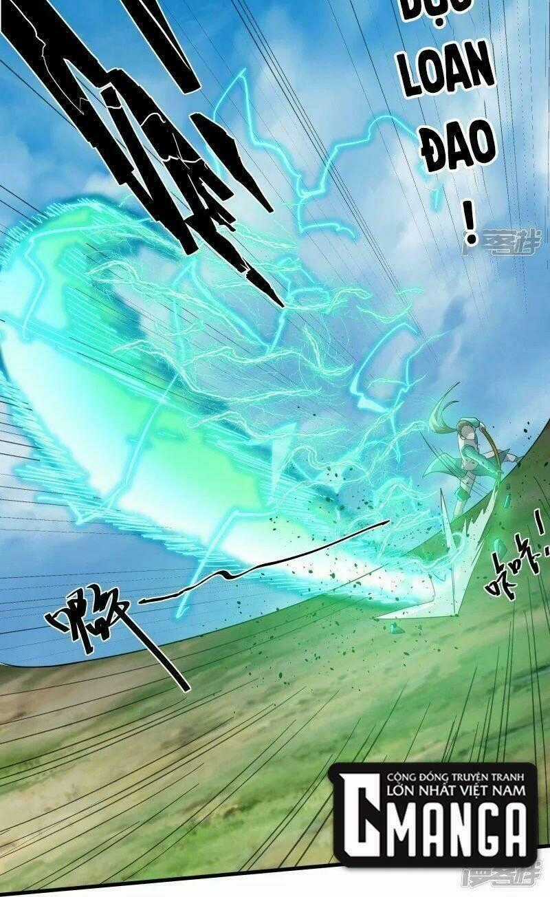 Tu La Kiếm Tôn - Chapter 322 - Trang 2