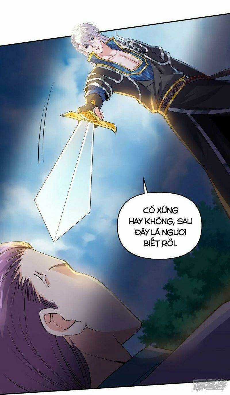 Tu La Kiếm Tôn - Chapter 322 - Trang 12