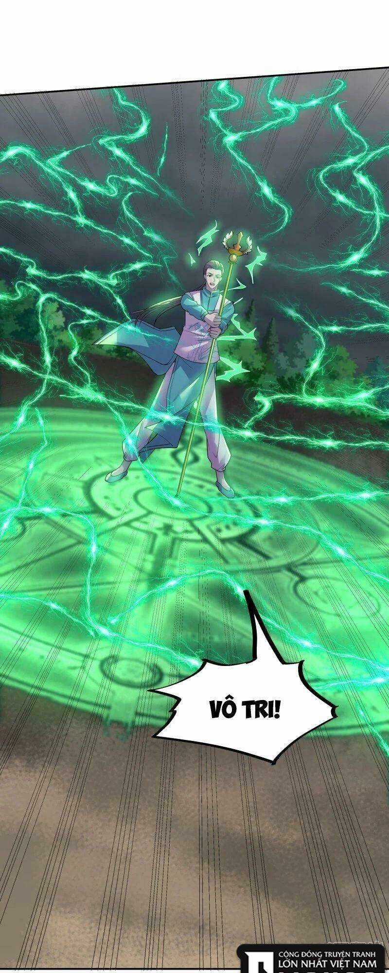 Tu La Kiếm Tôn - Chapter 322 - Trang 13