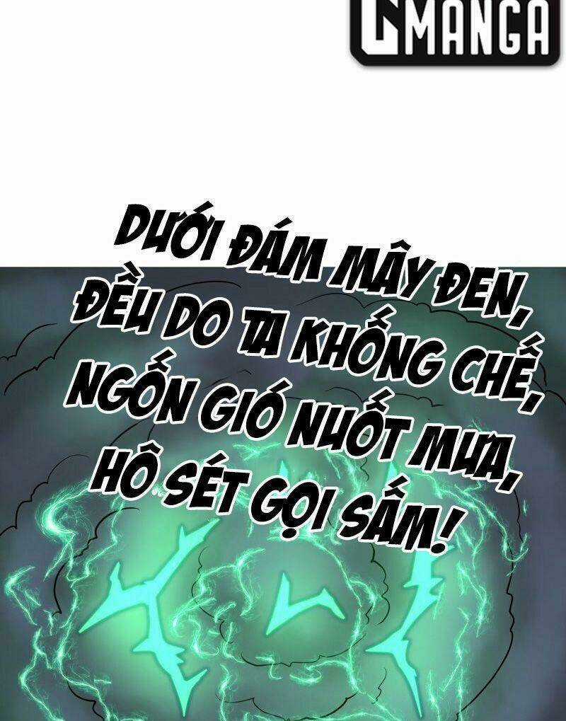 Tu La Kiếm Tôn - Chapter 322 - Trang 14