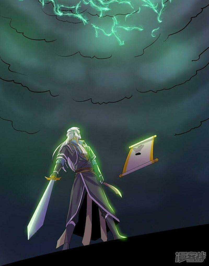 Tu La Kiếm Tôn - Chapter 322 - Trang 15