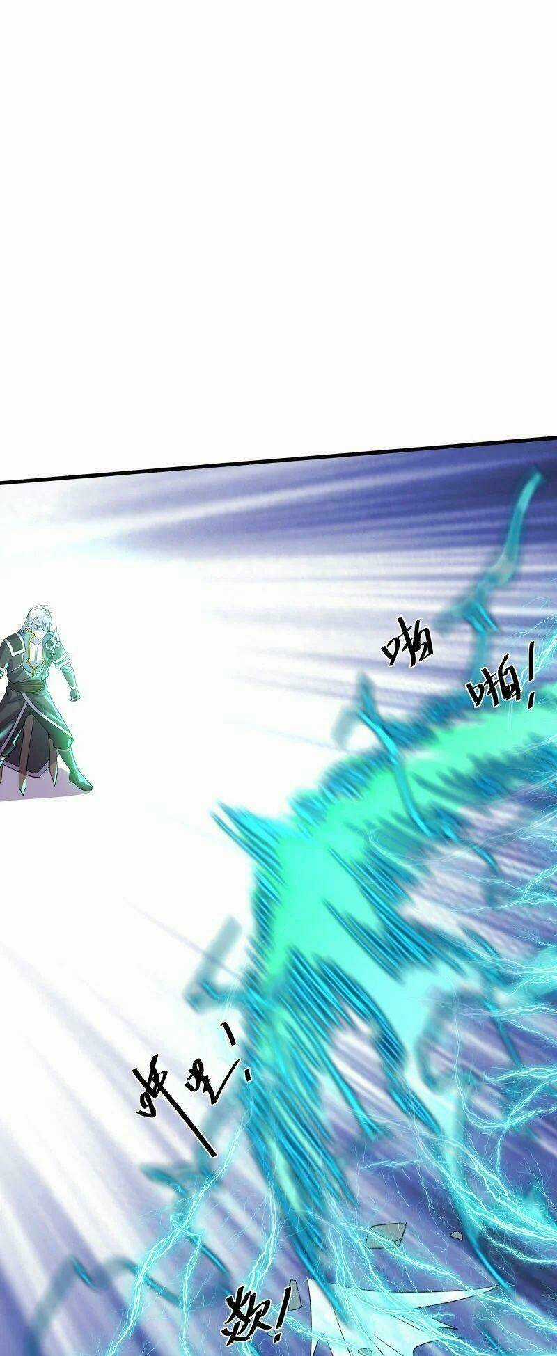 Tu La Kiếm Tôn - Chapter 322 - Trang 3