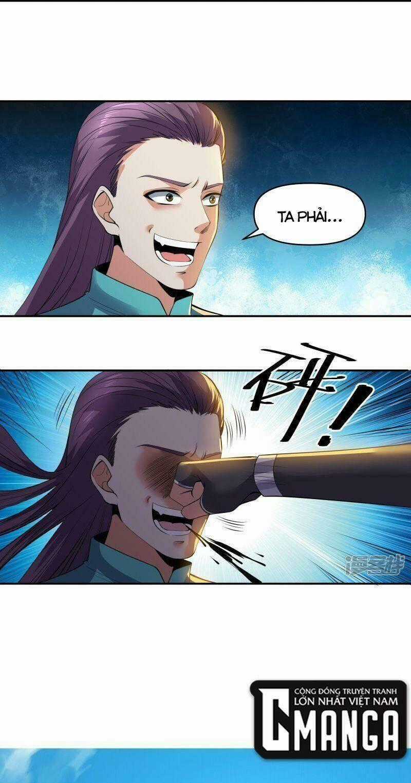 Tu La Kiếm Tôn - Chapter 322 - Trang 24
