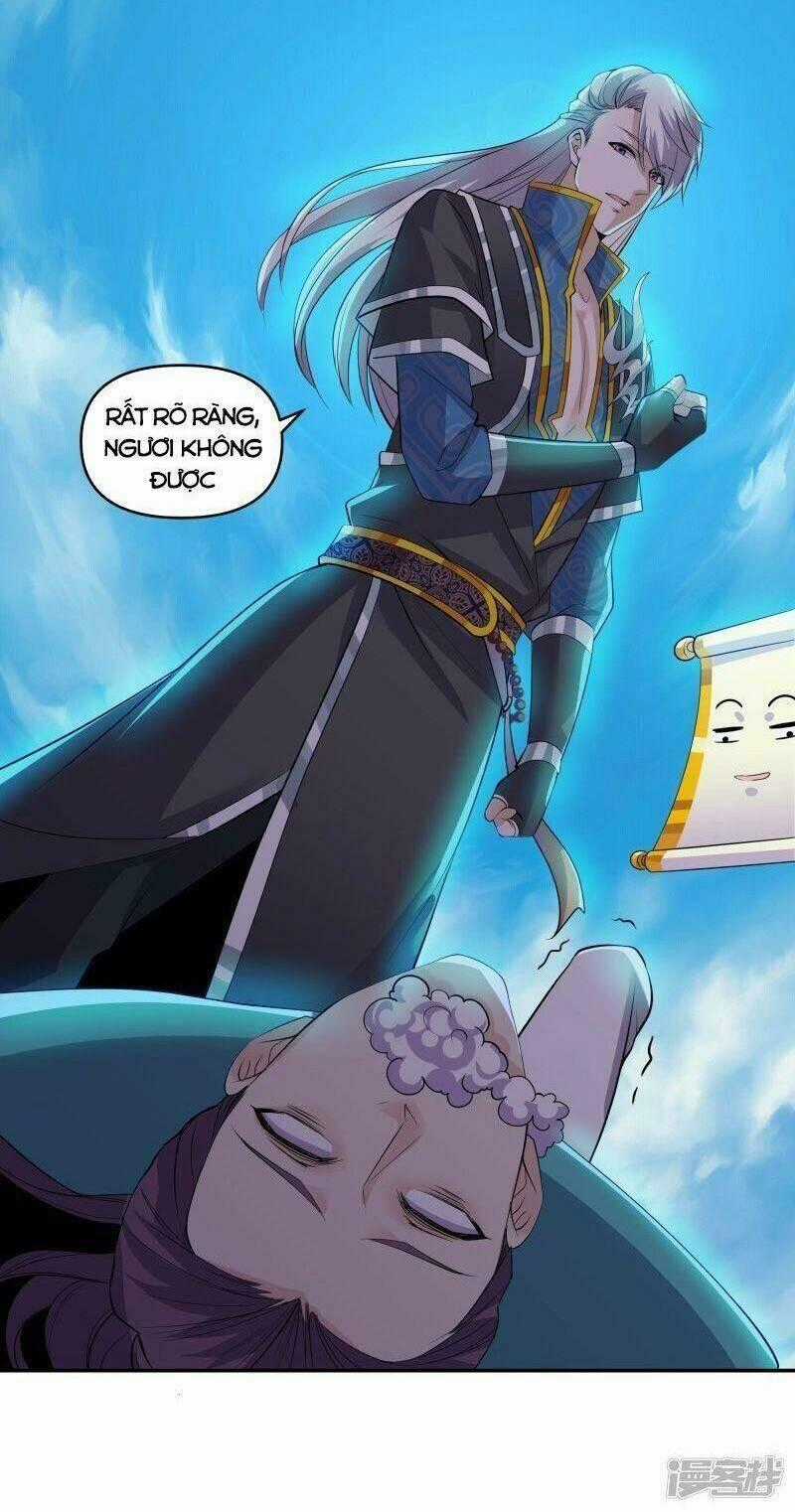 Tu La Kiếm Tôn - Chapter 322 - Trang 25