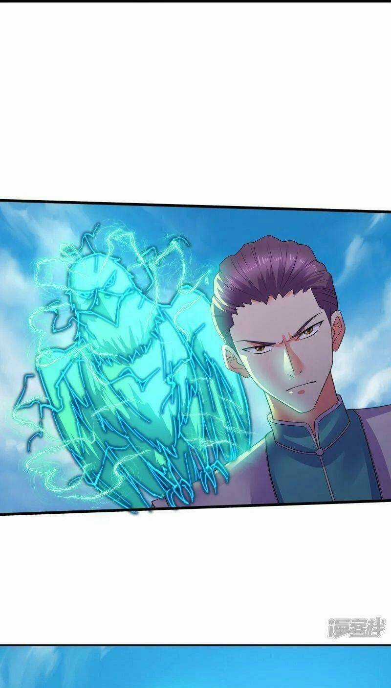 Tu La Kiếm Tôn - Chapter 322 - Trang 7