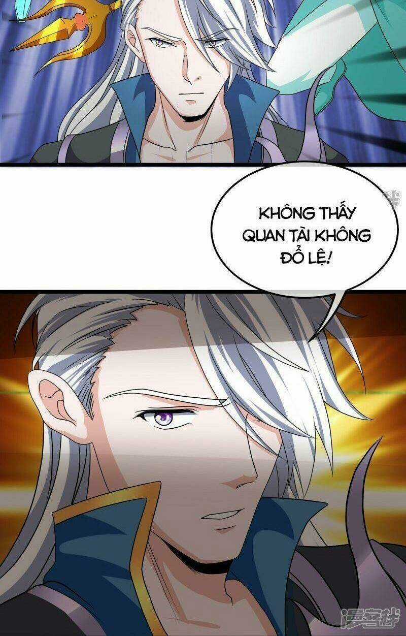 Tu La Kiếm Tôn - Chapter 323 - Trang 17