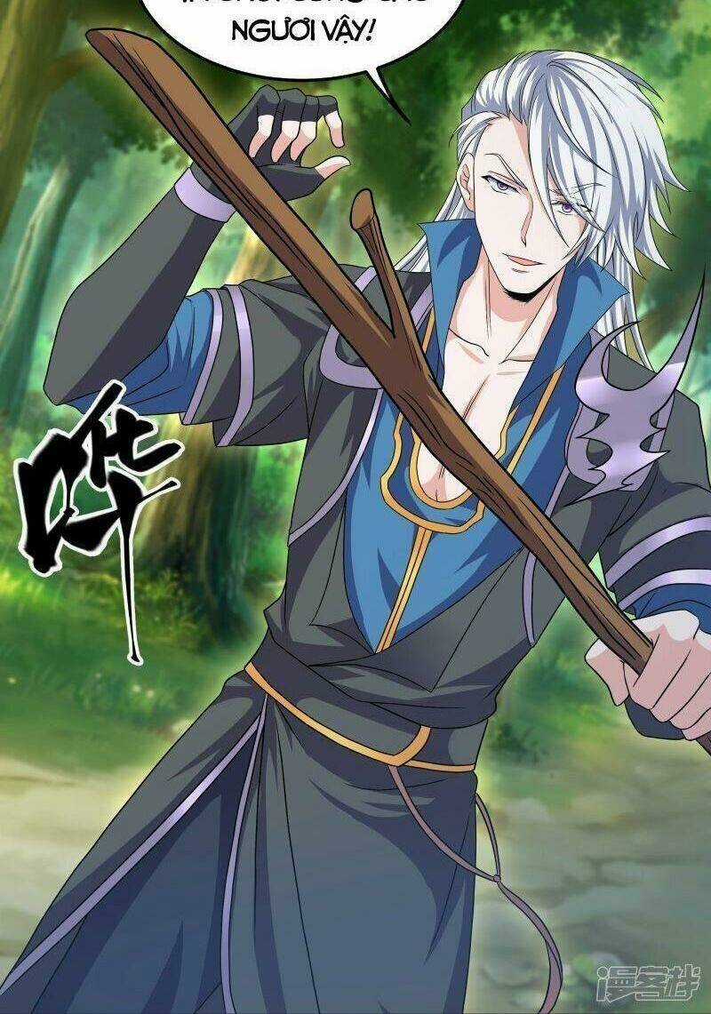 Tu La Kiếm Tôn - Chapter 323 - Trang 19