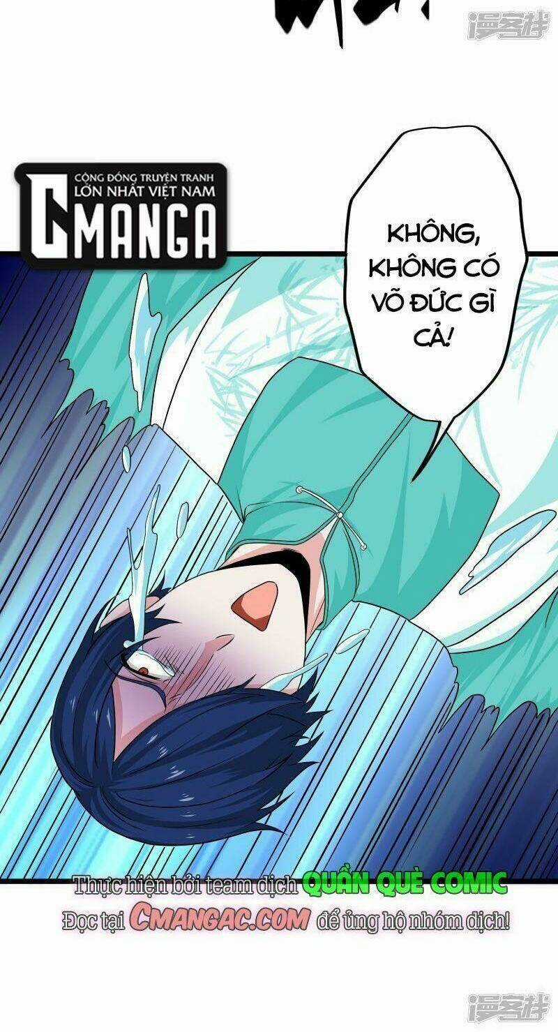 Tu La Kiếm Tôn - Chapter 323 - Trang 24