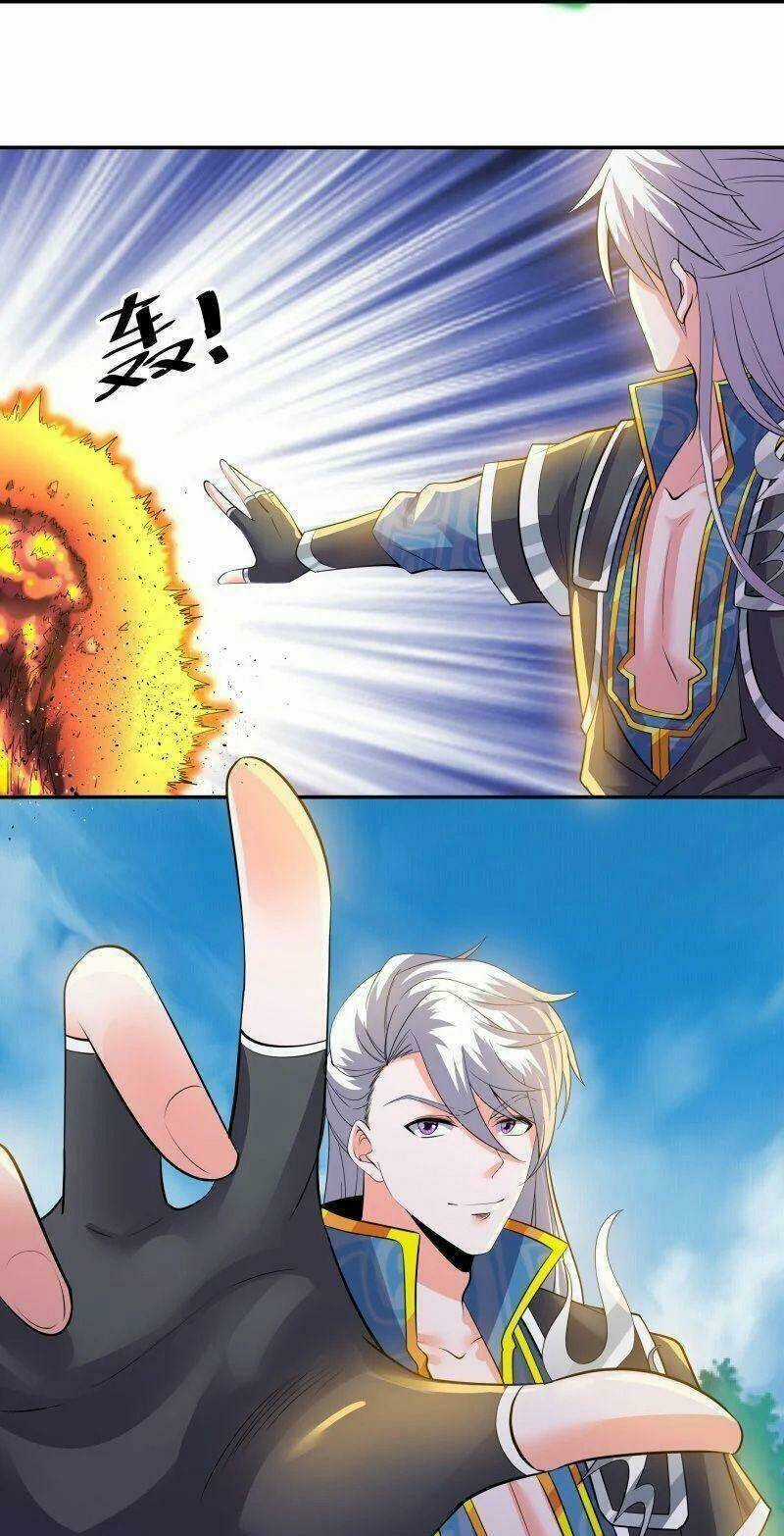 Tu La Kiếm Tôn - Chapter 323 - Trang 4