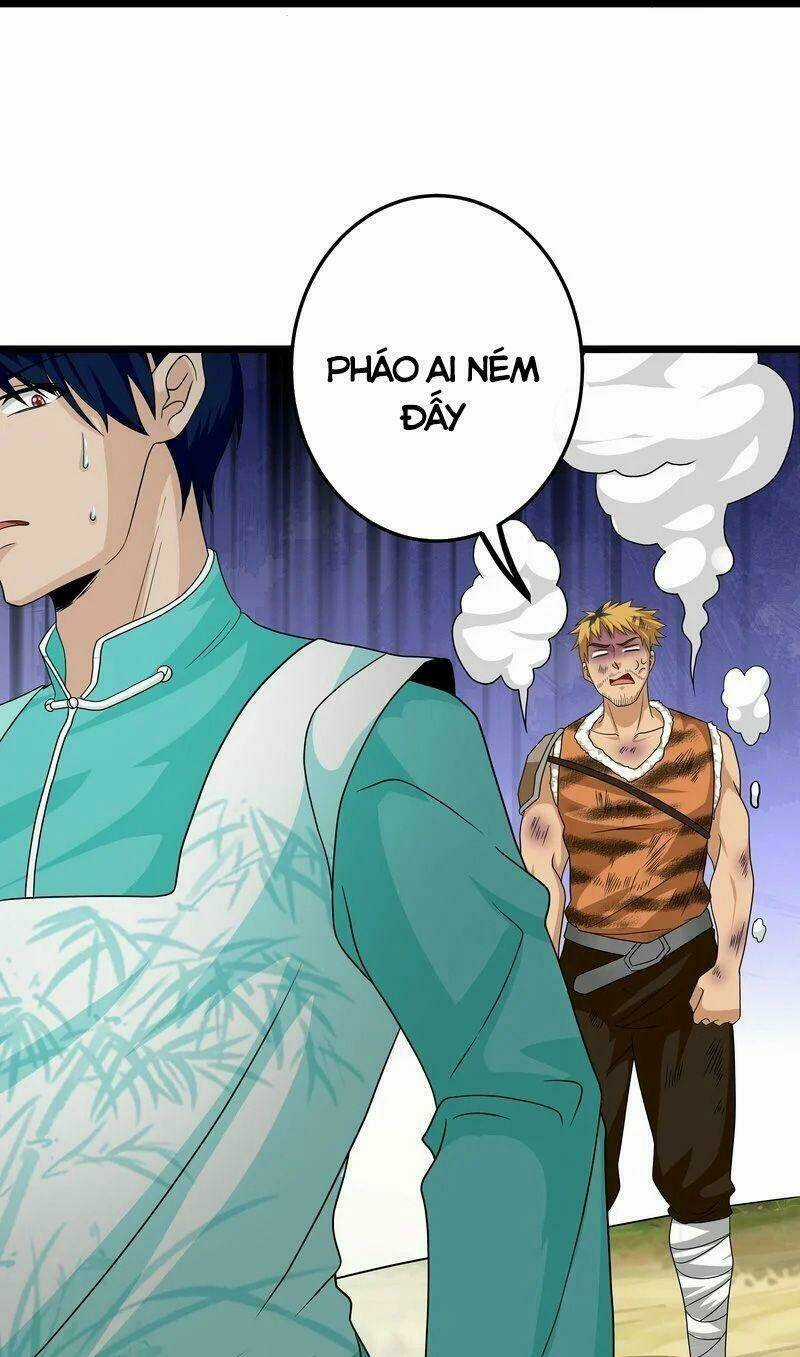 Tu La Kiếm Tôn - Chapter 324 - Trang 11