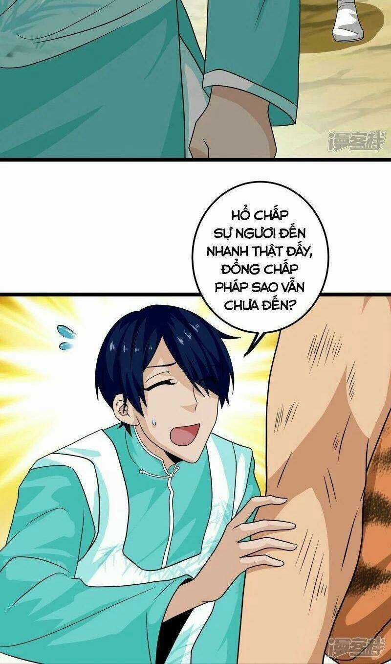 Tu La Kiếm Tôn - Chapter 324 - Trang 12