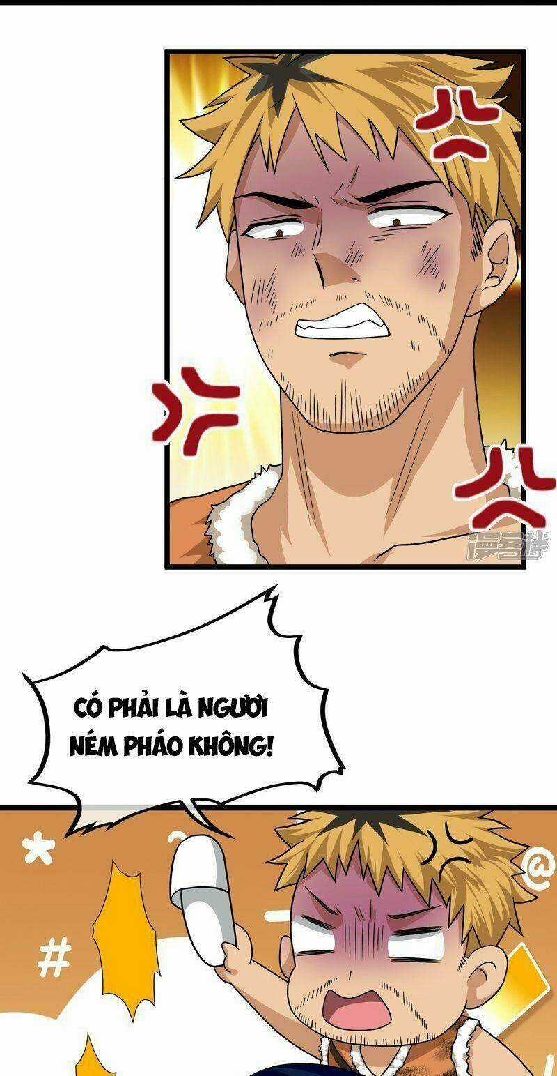 Tu La Kiếm Tôn - Chapter 324 - Trang 13