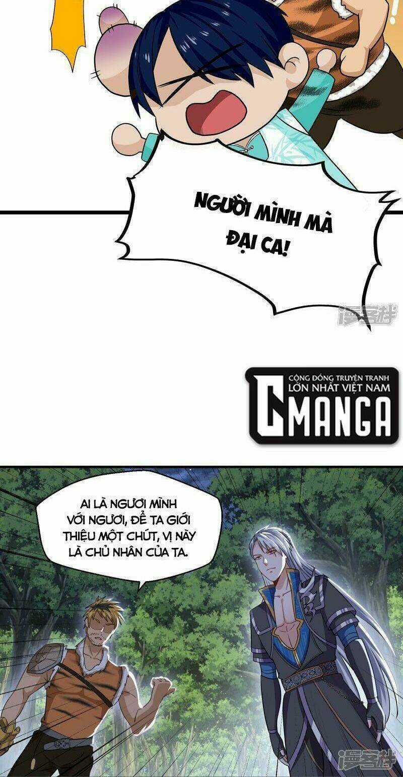 Tu La Kiếm Tôn - Chapter 324 - Trang 14