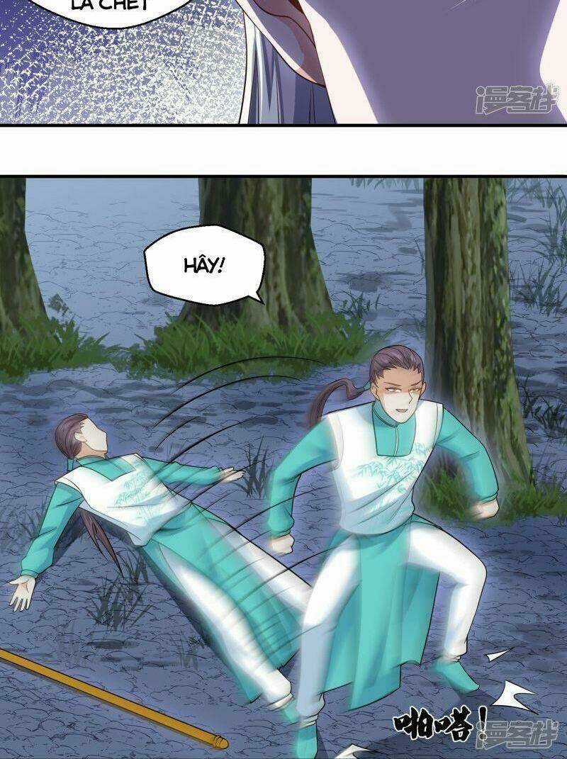 Tu La Kiếm Tôn - Chapter 324 - Trang 16