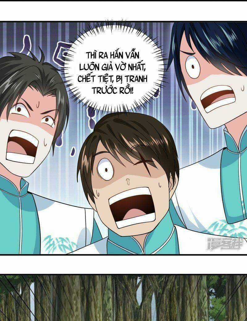 Tu La Kiếm Tôn - Chapter 324 - Trang 19