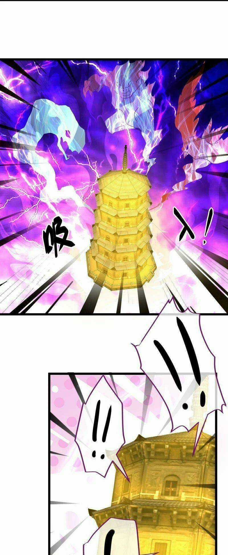 Tu La Kiếm Tôn - Chapter 324 - Trang 3