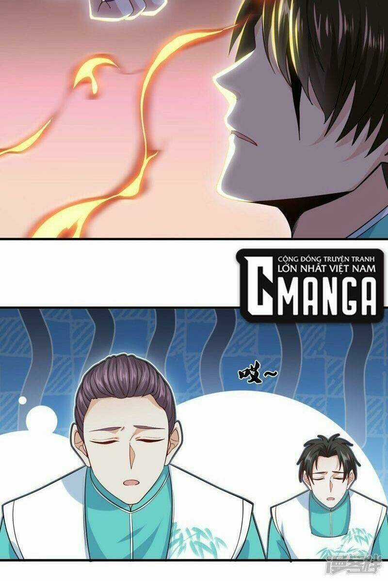 Tu La Kiếm Tôn - Chapter 324 - Trang 22