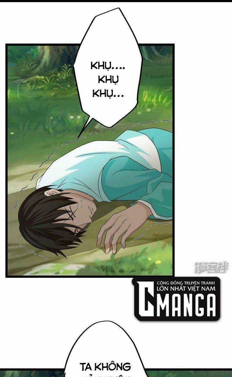 Tu La Kiếm Tôn - Chapter 324 - Trang 5