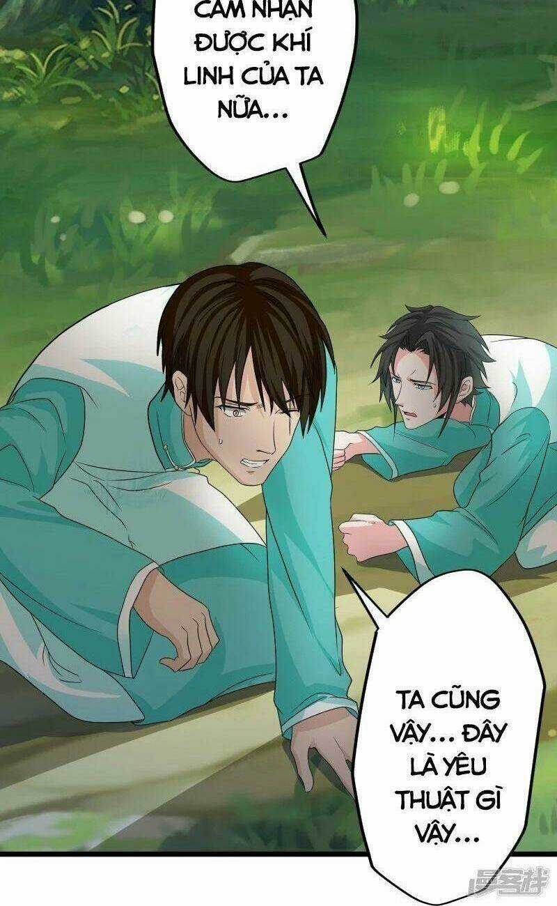 Tu La Kiếm Tôn - Chapter 324 - Trang 6