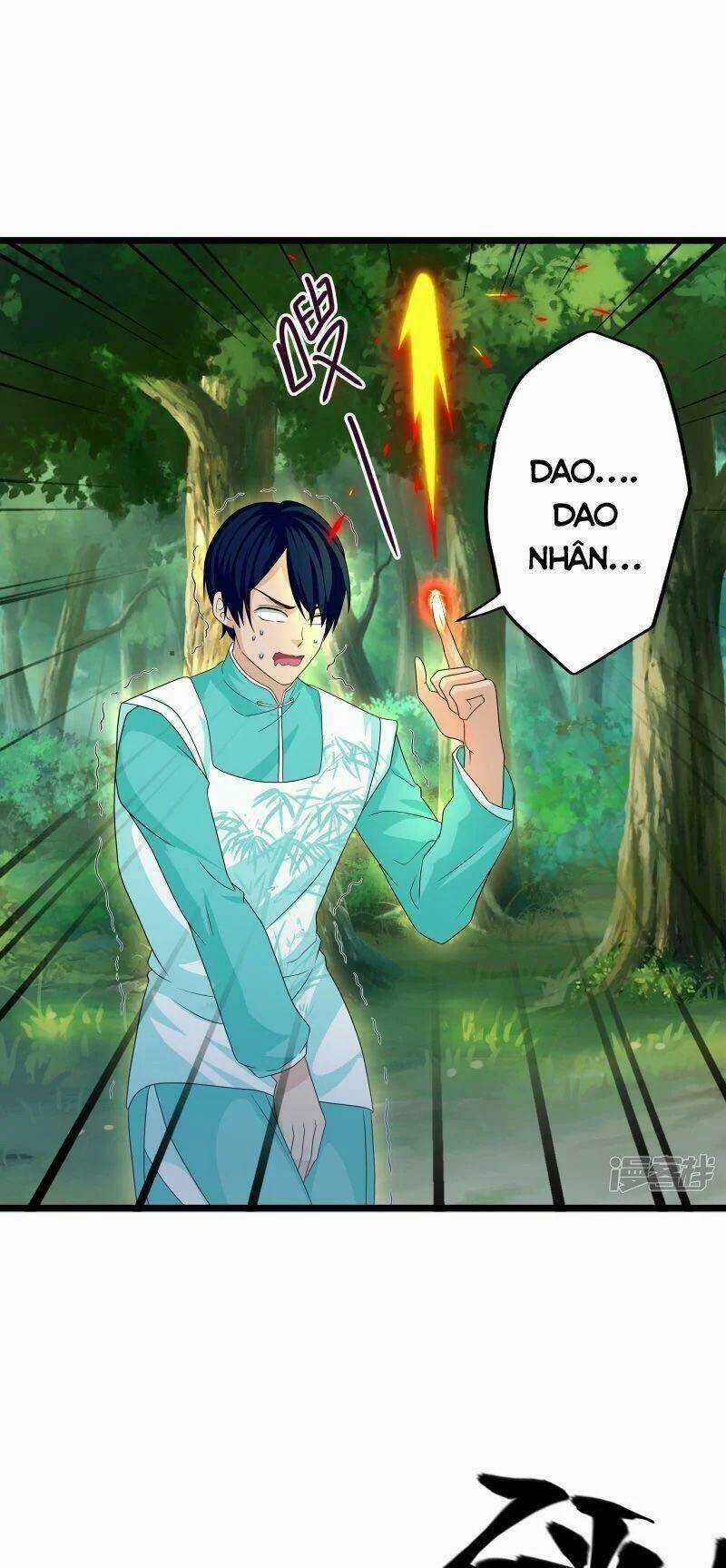 Tu La Kiếm Tôn - Chapter 324 - Trang 7