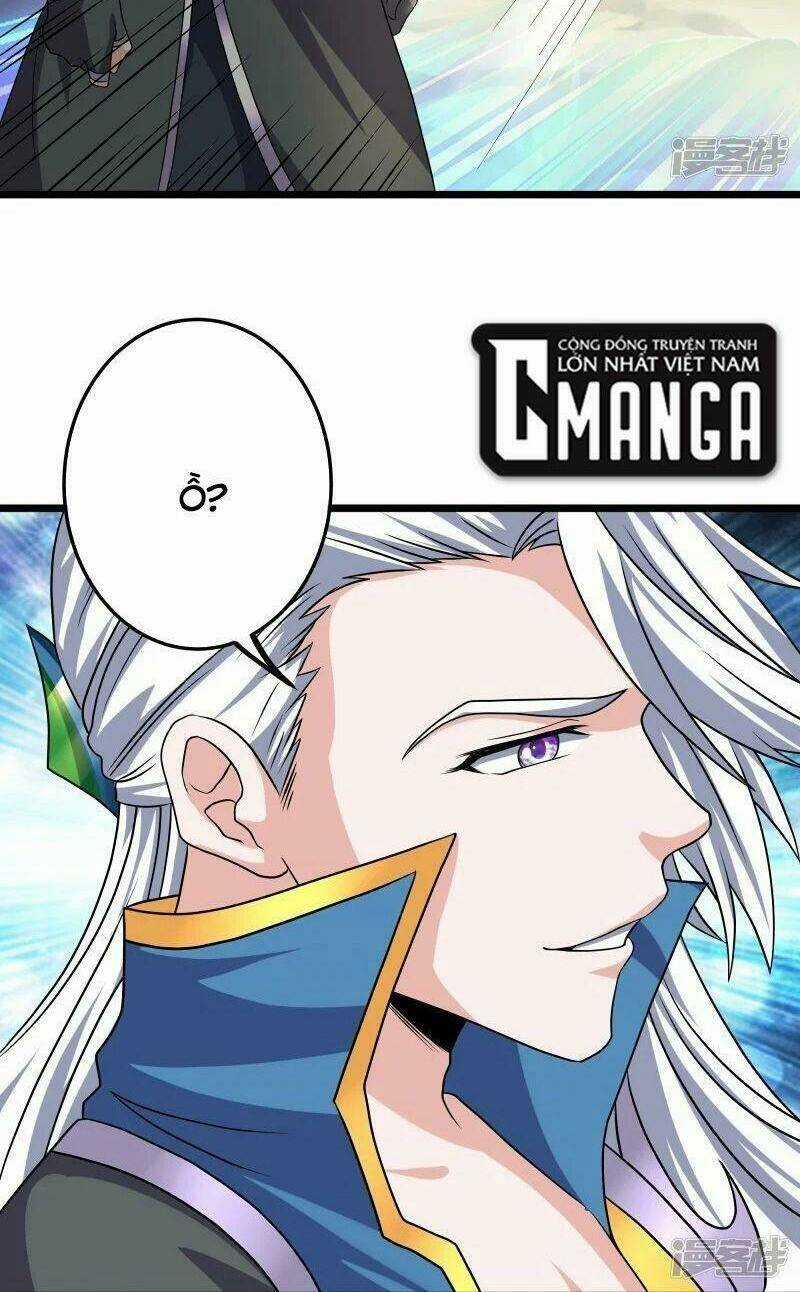 Tu La Kiếm Tôn - Chapter 324 - Trang 10