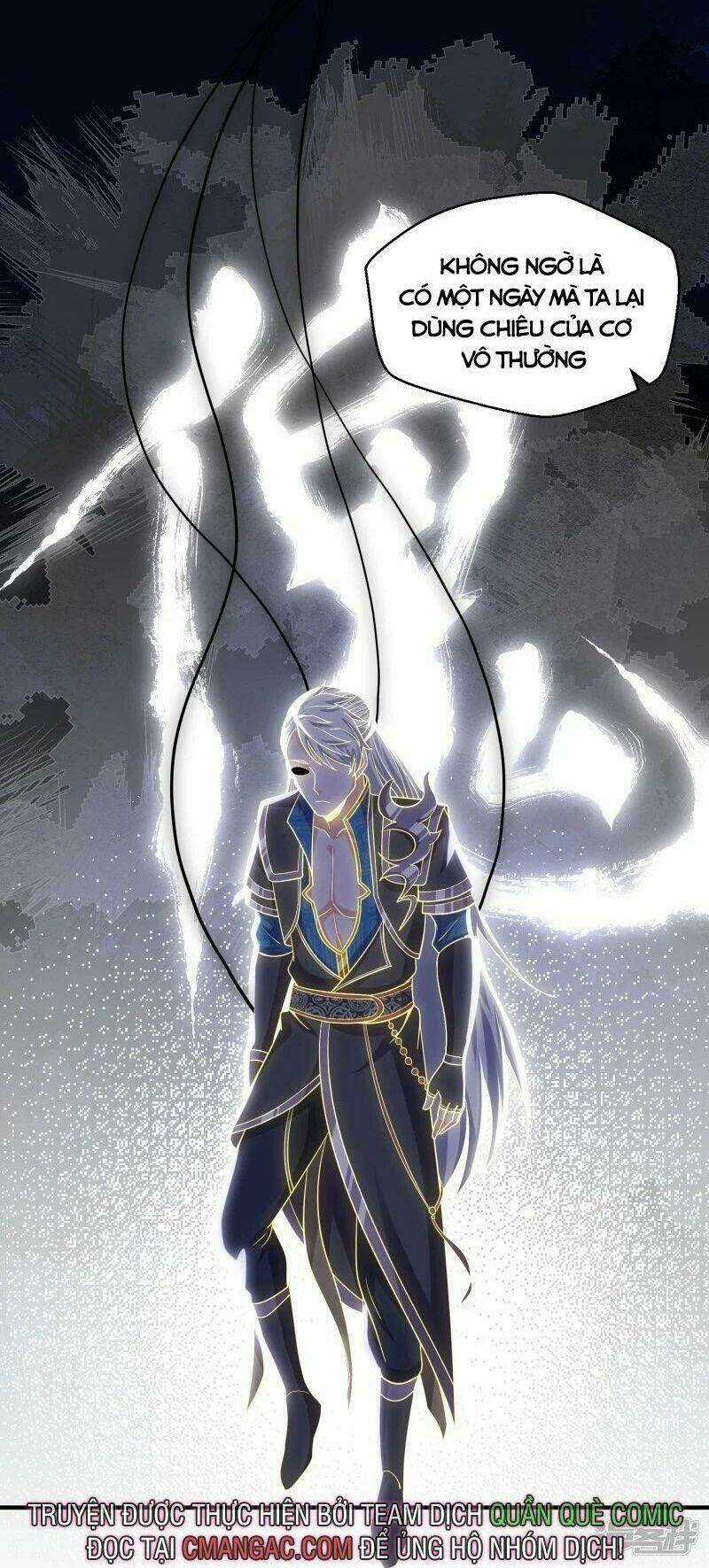 Tu La Kiếm Tôn - Chapter 325 - Trang 11