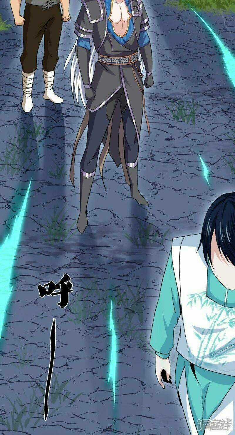 Tu La Kiếm Tôn - Chapter 325 - Trang 15