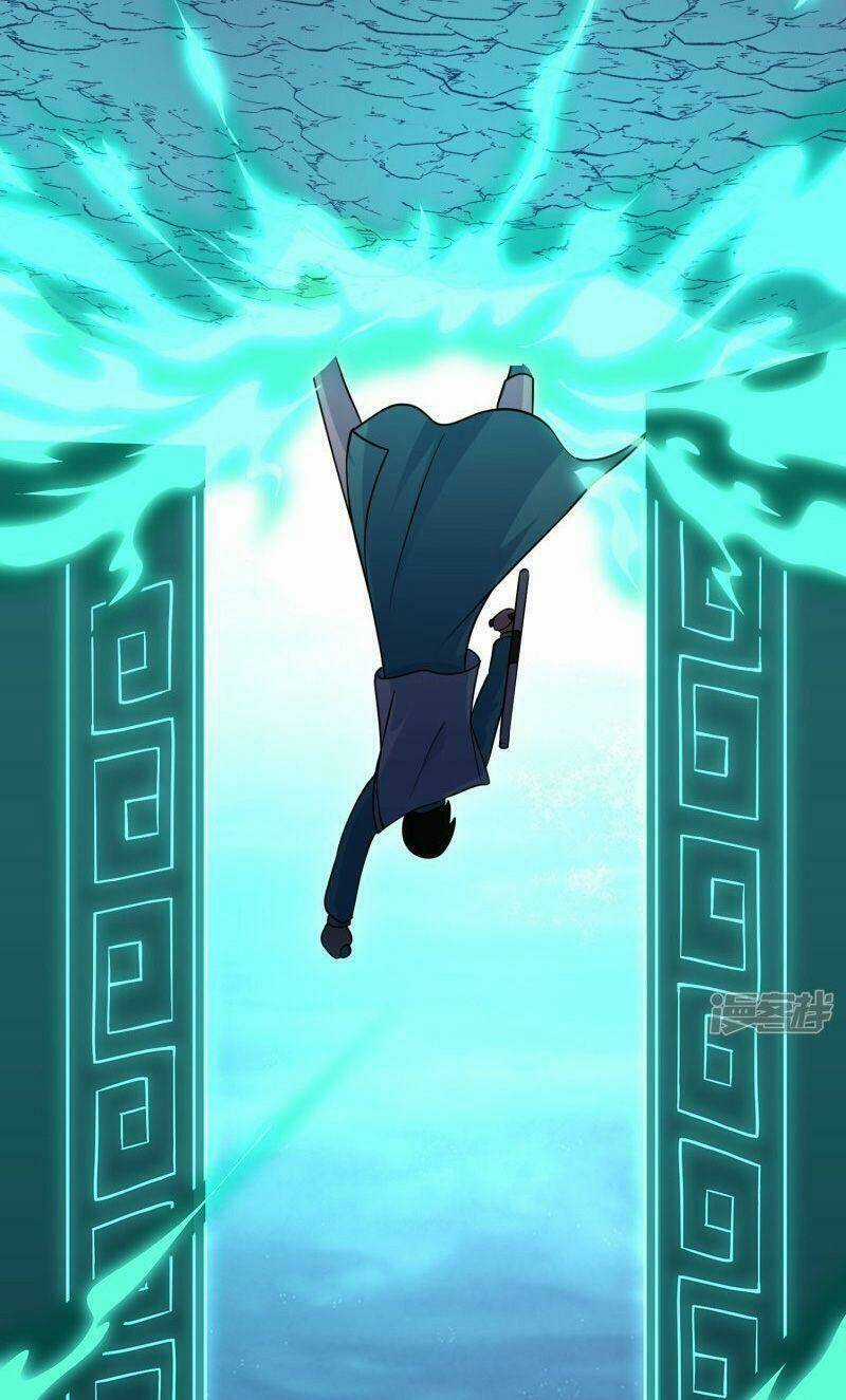 Tu La Kiếm Tôn - Chapter 325 - Trang 17