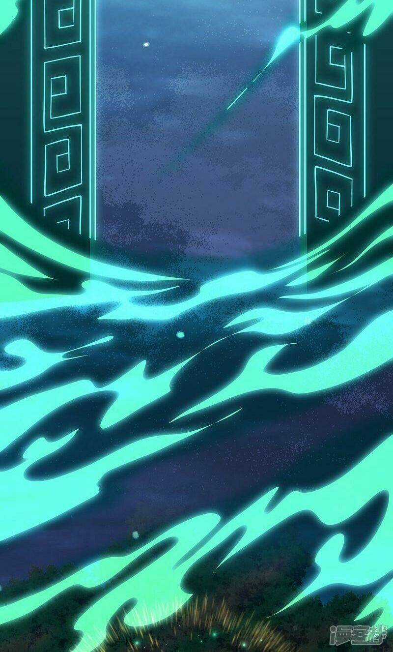 Tu La Kiếm Tôn - Chapter 325 - Trang 18