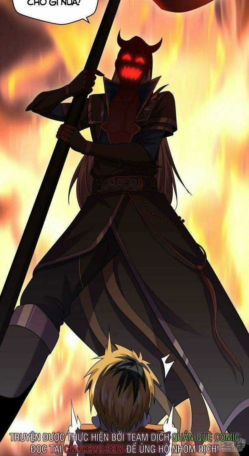 Tu La Kiếm Tôn - Chapter 325 - Trang 5