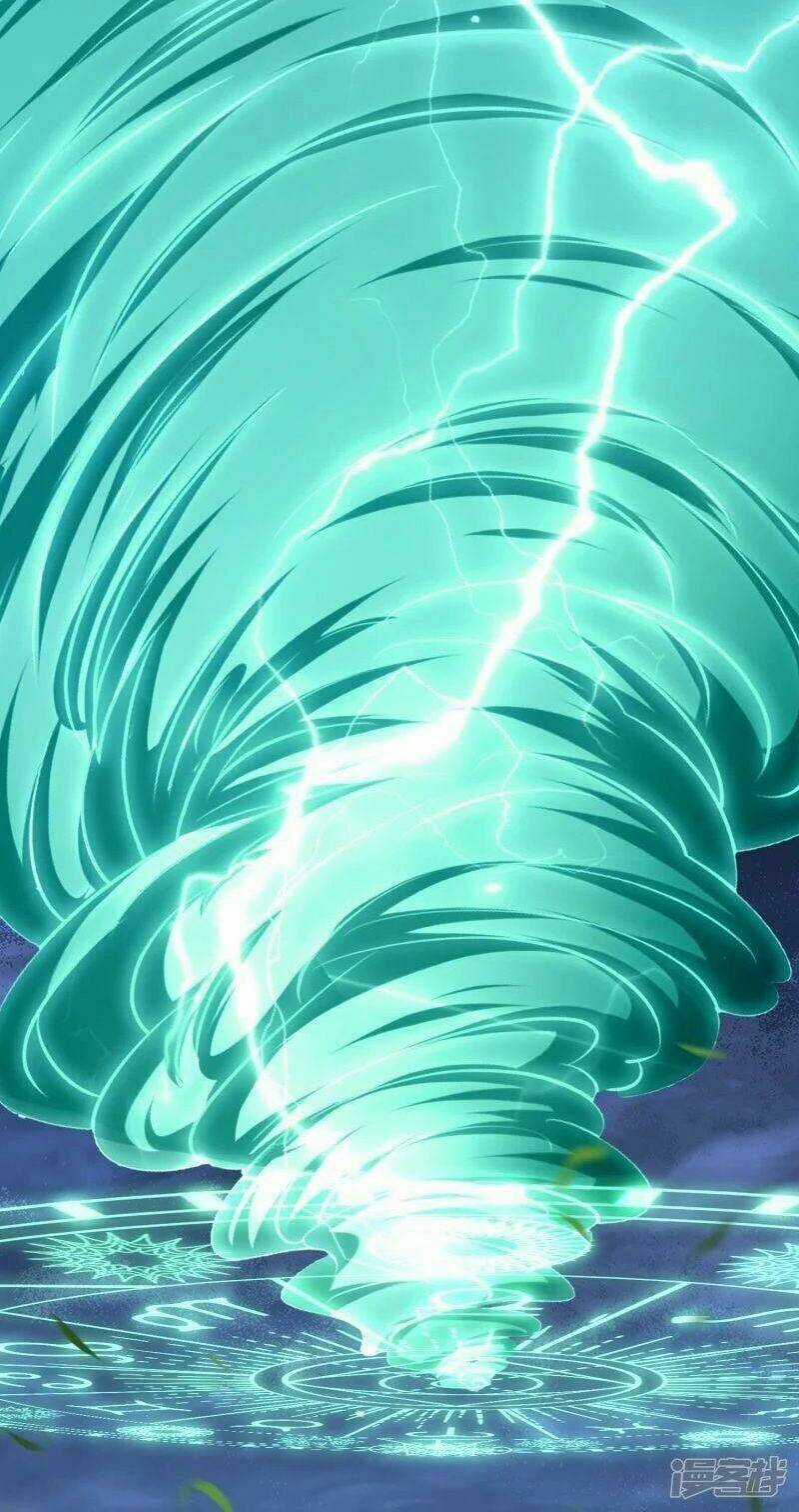 Tu La Kiếm Tôn - Chapter 325 - Trang 9