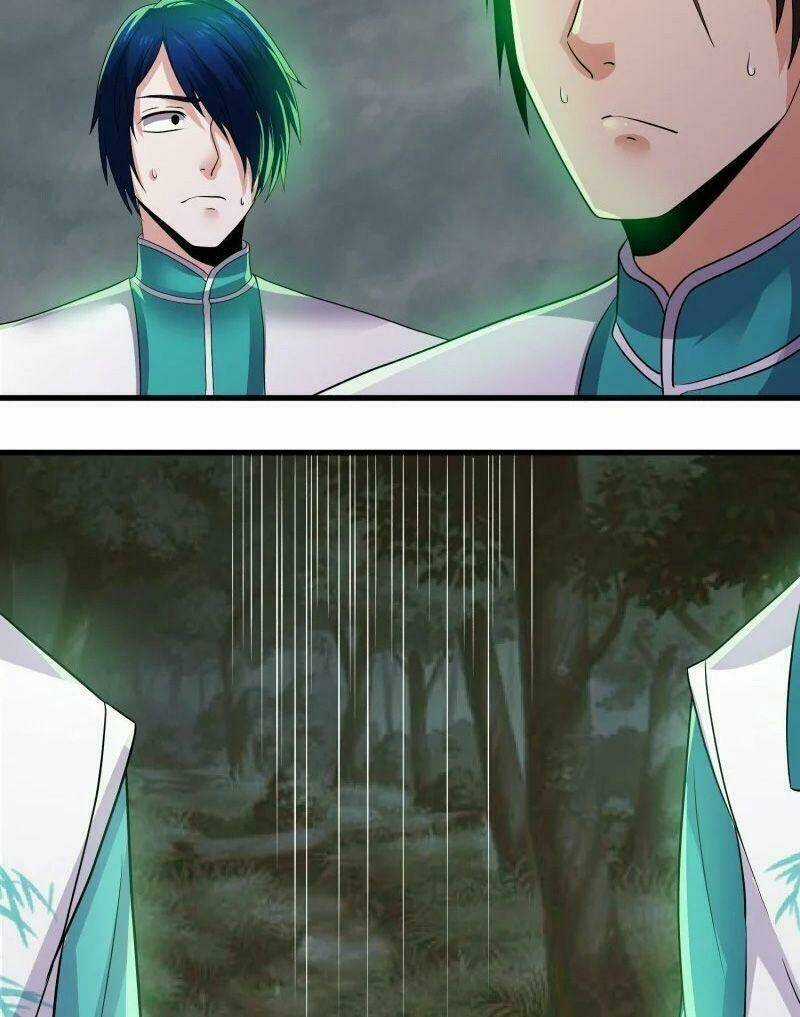 Tu La Kiếm Tôn - Chapter 326 - Trang 2