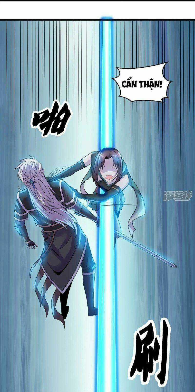 Tu La Kiếm Tôn - Chapter 326 - Trang 15