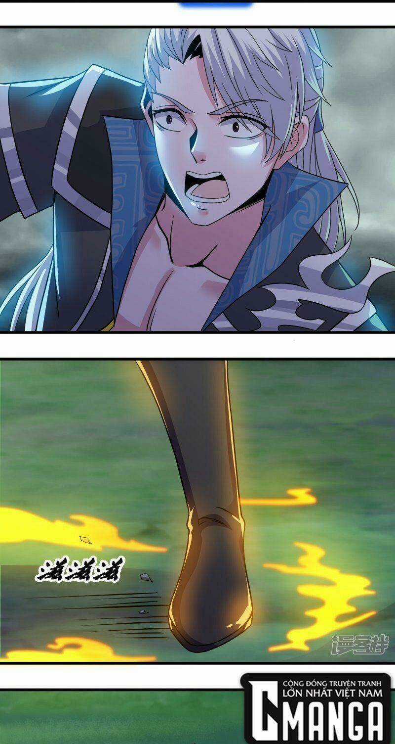 Tu La Kiếm Tôn - Chapter 326 - Trang 17