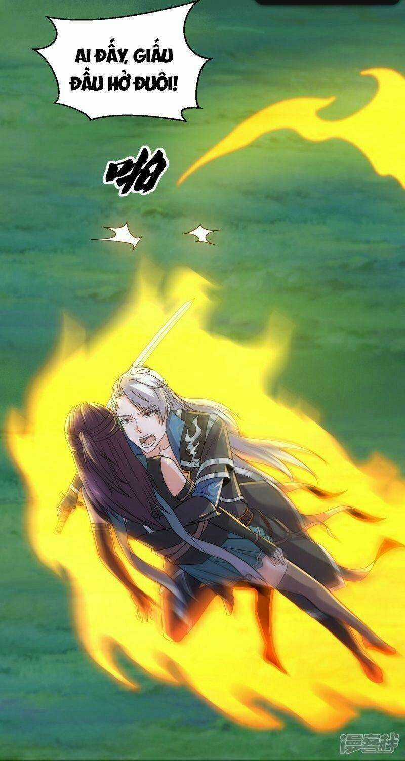 Tu La Kiếm Tôn - Chapter 326 - Trang 18