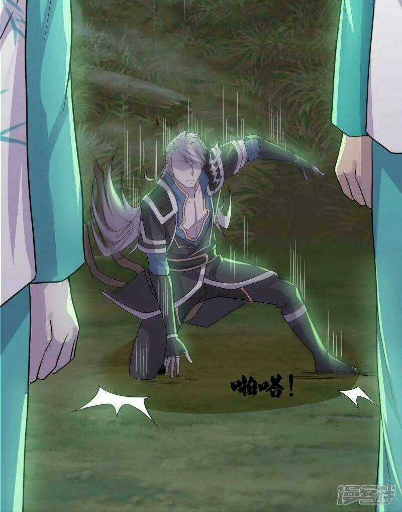 Tu La Kiếm Tôn - Chapter 326 - Trang 3