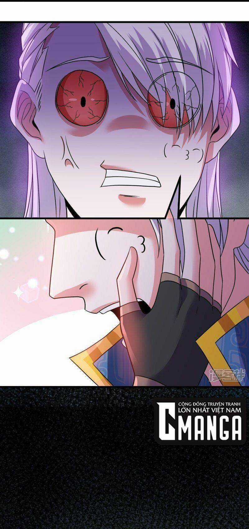 Tu La Kiếm Tôn - Chapter 326 - Trang 22