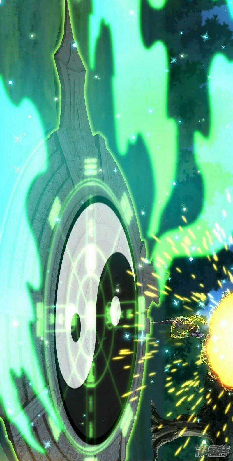 Tu La Kiếm Tôn - Chapter 326 - Trang 5