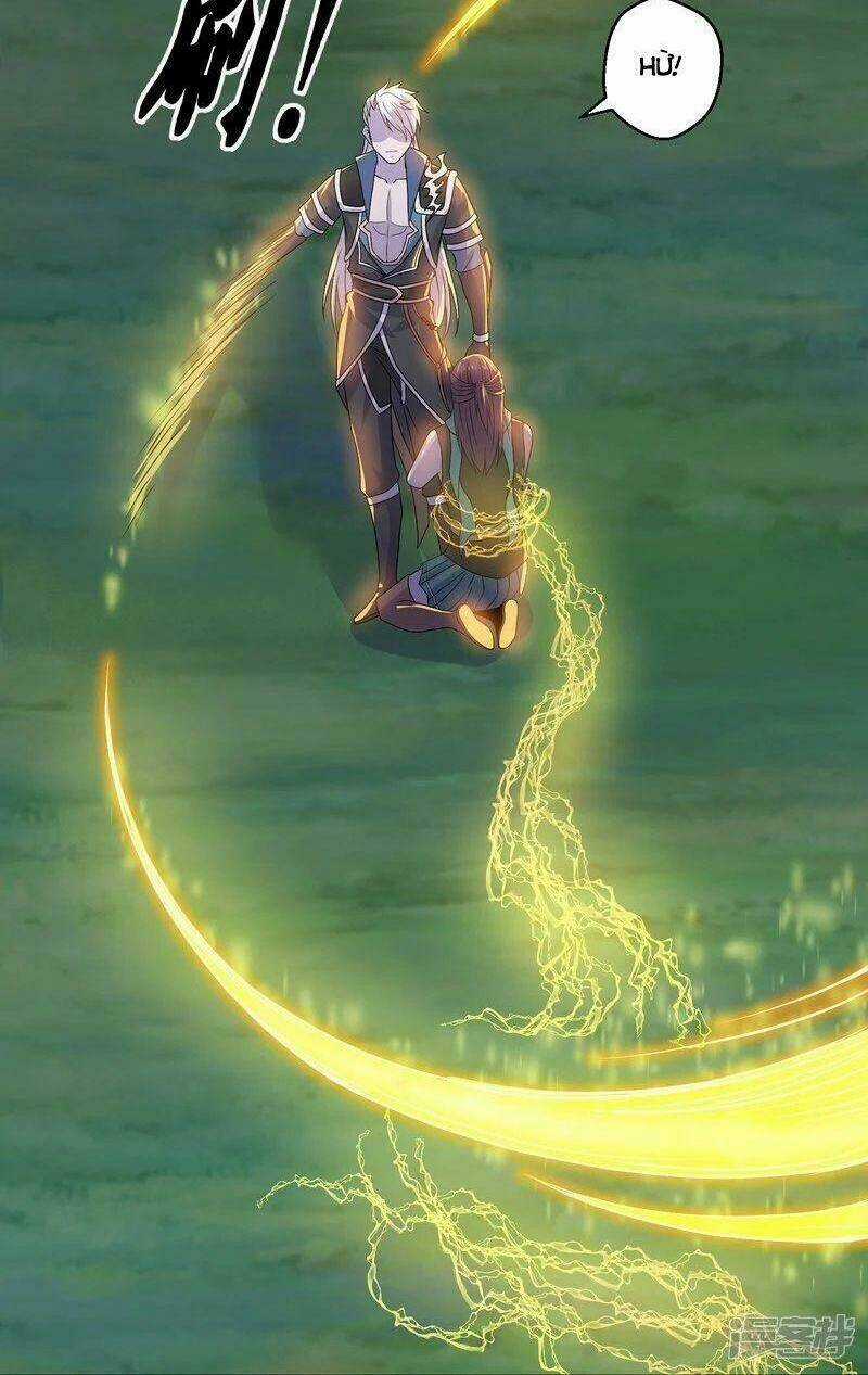 Tu La Kiếm Tôn - Chapter 326 - Trang 10