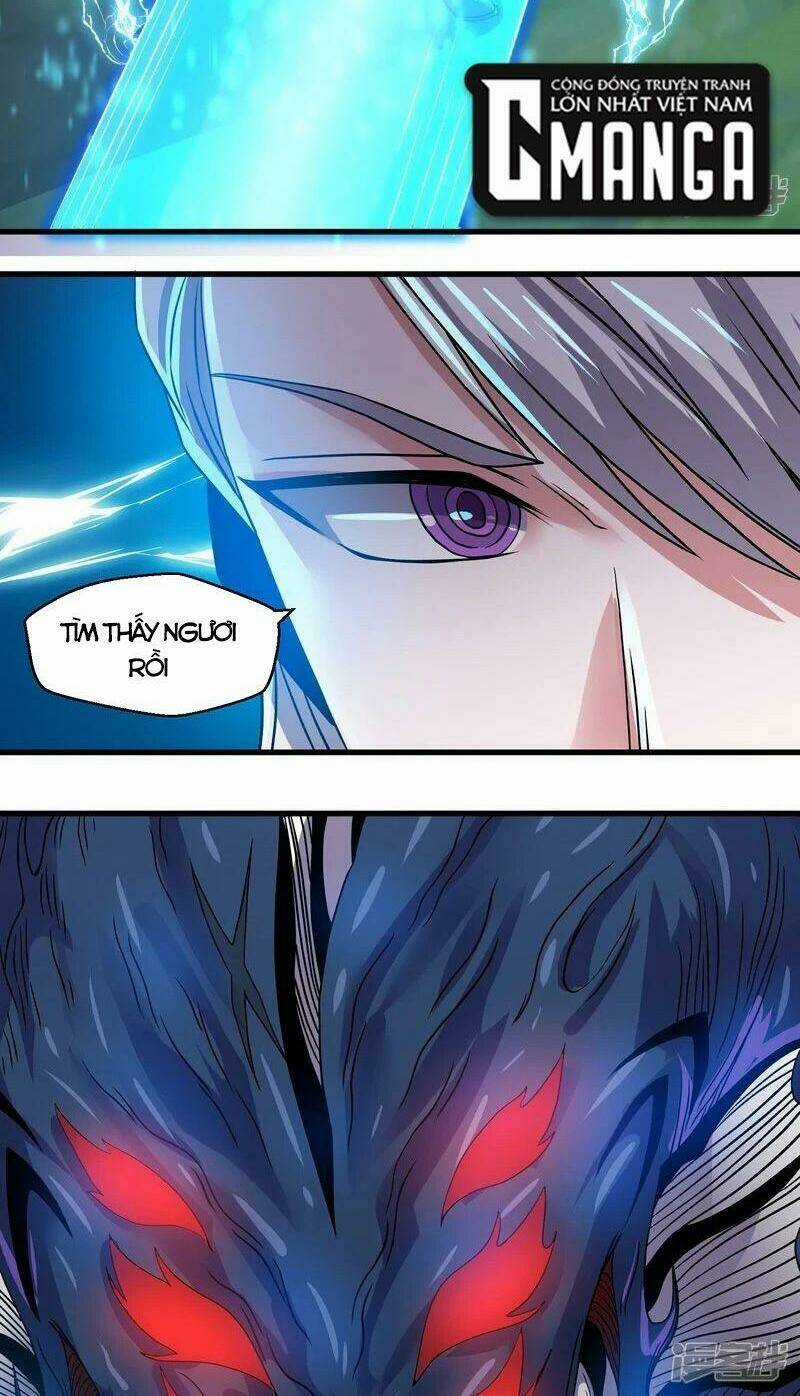 Tu La Kiếm Tôn - Chapter 327 - Trang 2